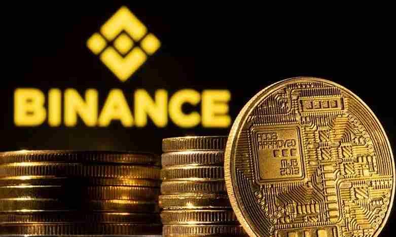 What is Binance